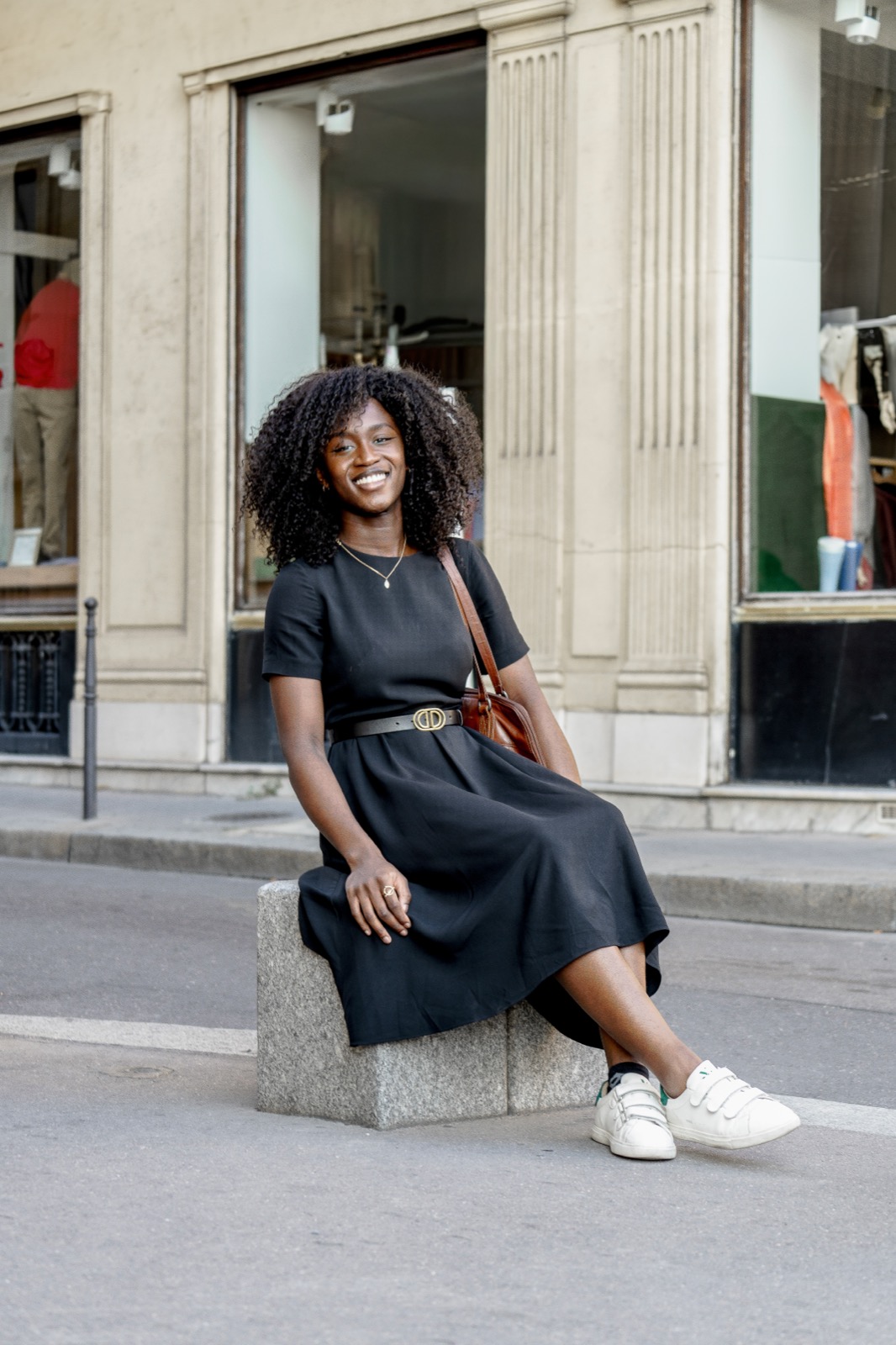 Lifestyle — Sylvain OGB, séance photo à Paris
